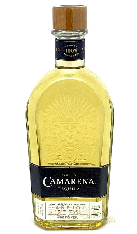 Camarena  - Añejo