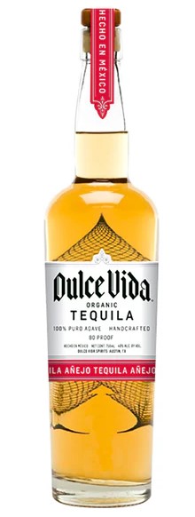 Dulce Vida 80 - Añejo