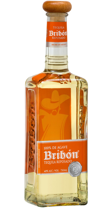 Bribón  - Reposado