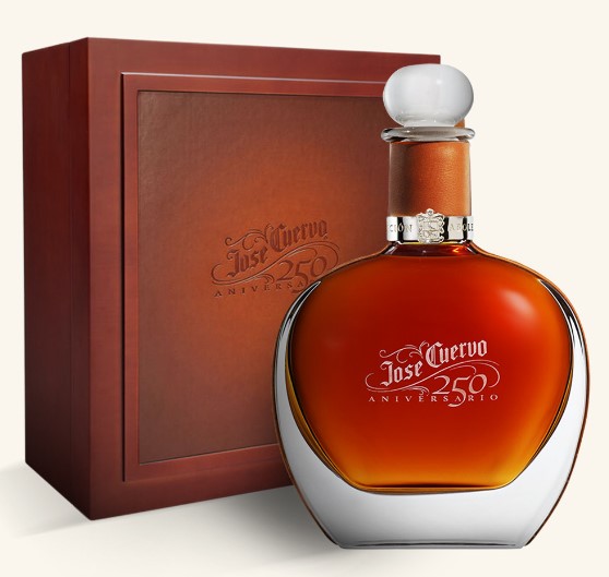 Jose Cuervo 250 Aniversario - Extra Añejo