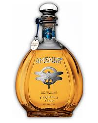 Ambhar  - Añejo