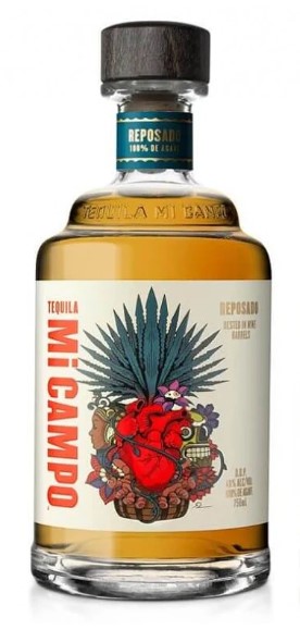 Mi Campo  - Reposado