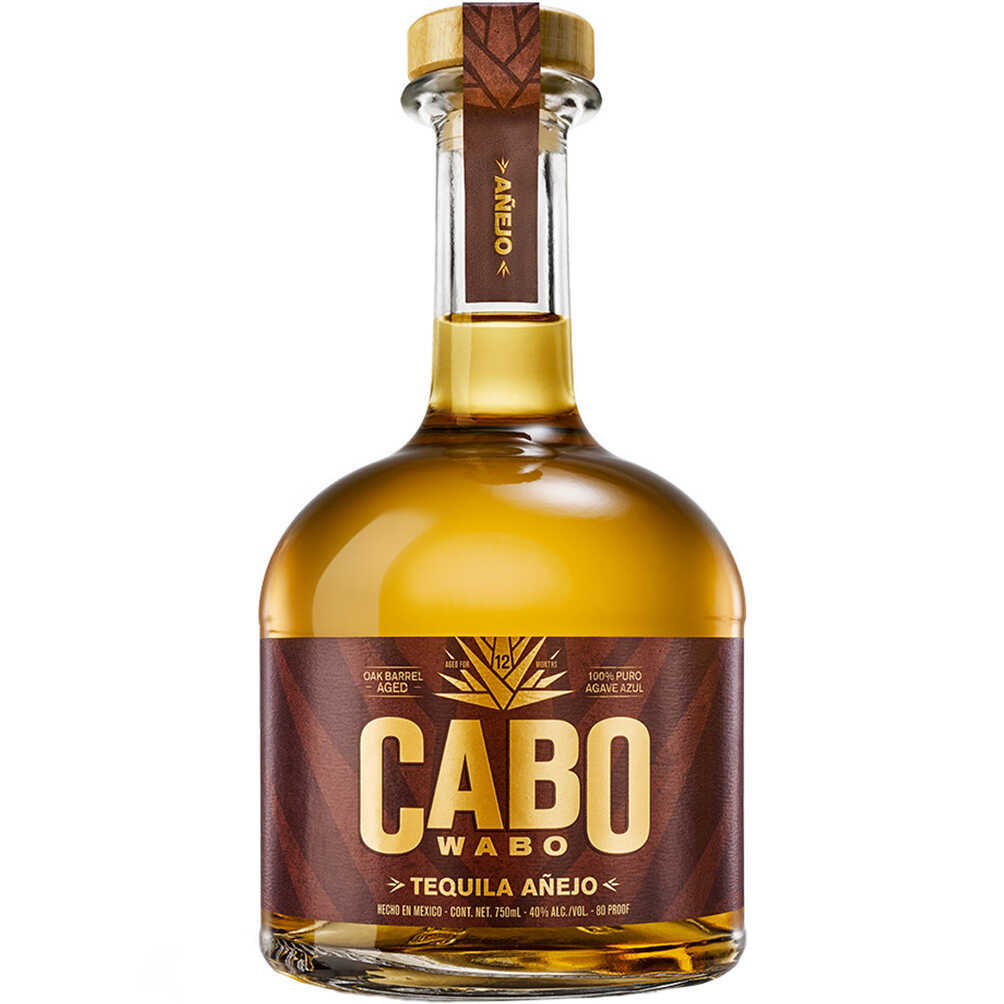 Cabo Wabo  - Añejo