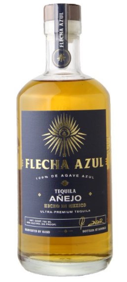 Flecha Azul  - Añejo