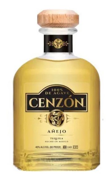 Cenzon  - Añejo