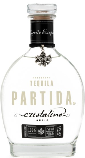 Partida  - Cristalino