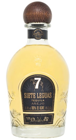 Siete Leguas  - Añejo