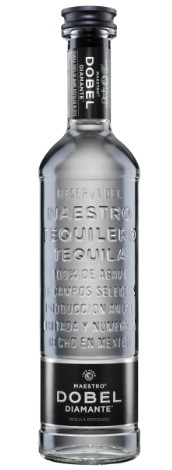 Maestro Dobel Diamante - Reposado