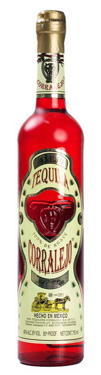Corralejo  - Añejo