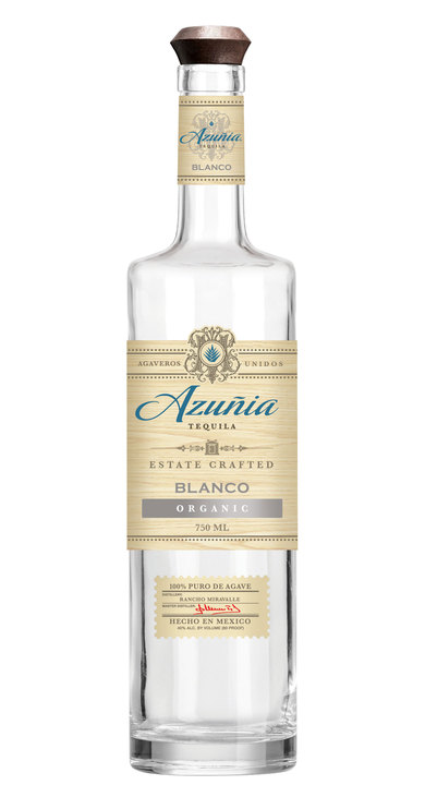 Azuñia  - Blanco