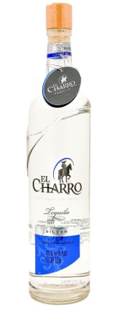El Charro  - Silver