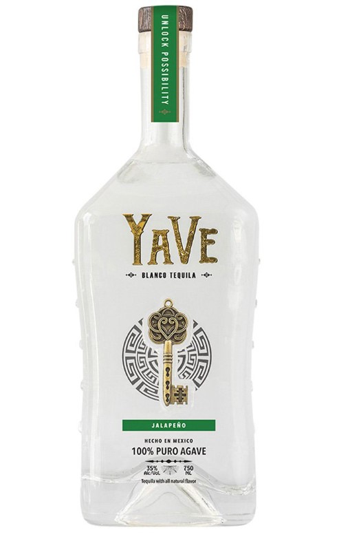 YaVe Jalapeño - $12