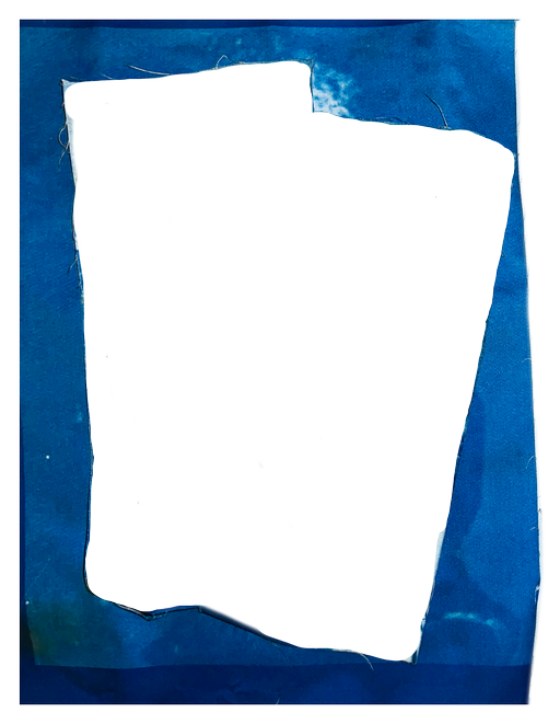 Fragment from For Edmonia: Experimental Honorings @ Oberlin by yétúndé olágbajú