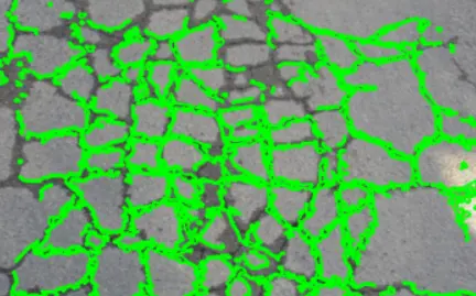 Digital image processing