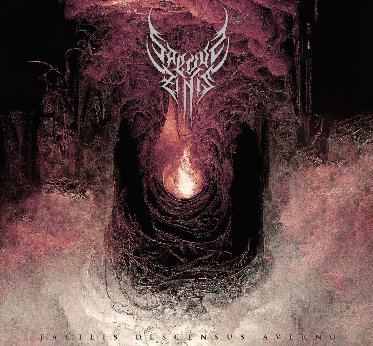 Facilis Descensus Averno