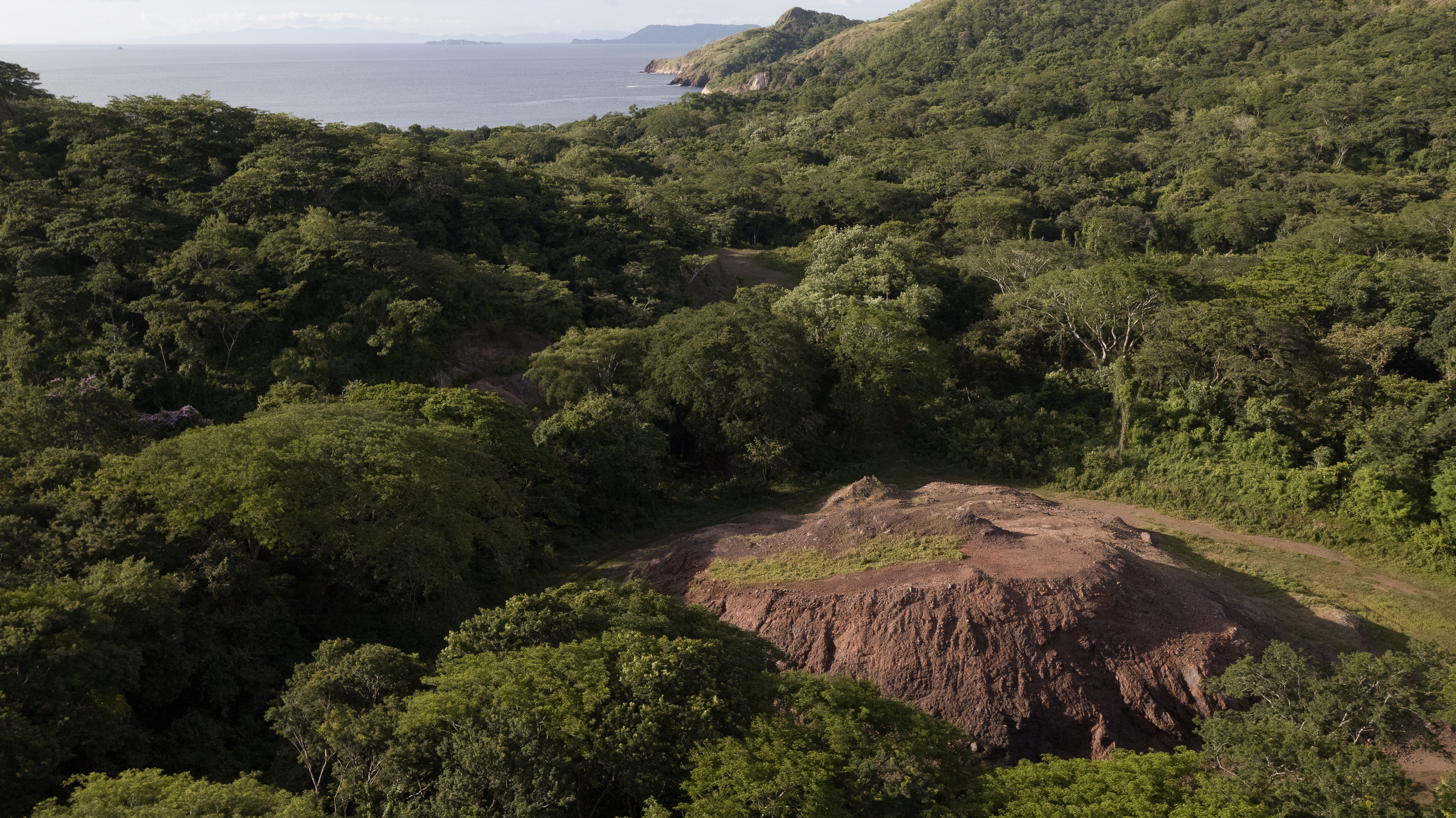 Real estate property located at Playa Minas, Cabo Velas, Playa Minas, Guanacaste, Costa Rica, Costa Rica
