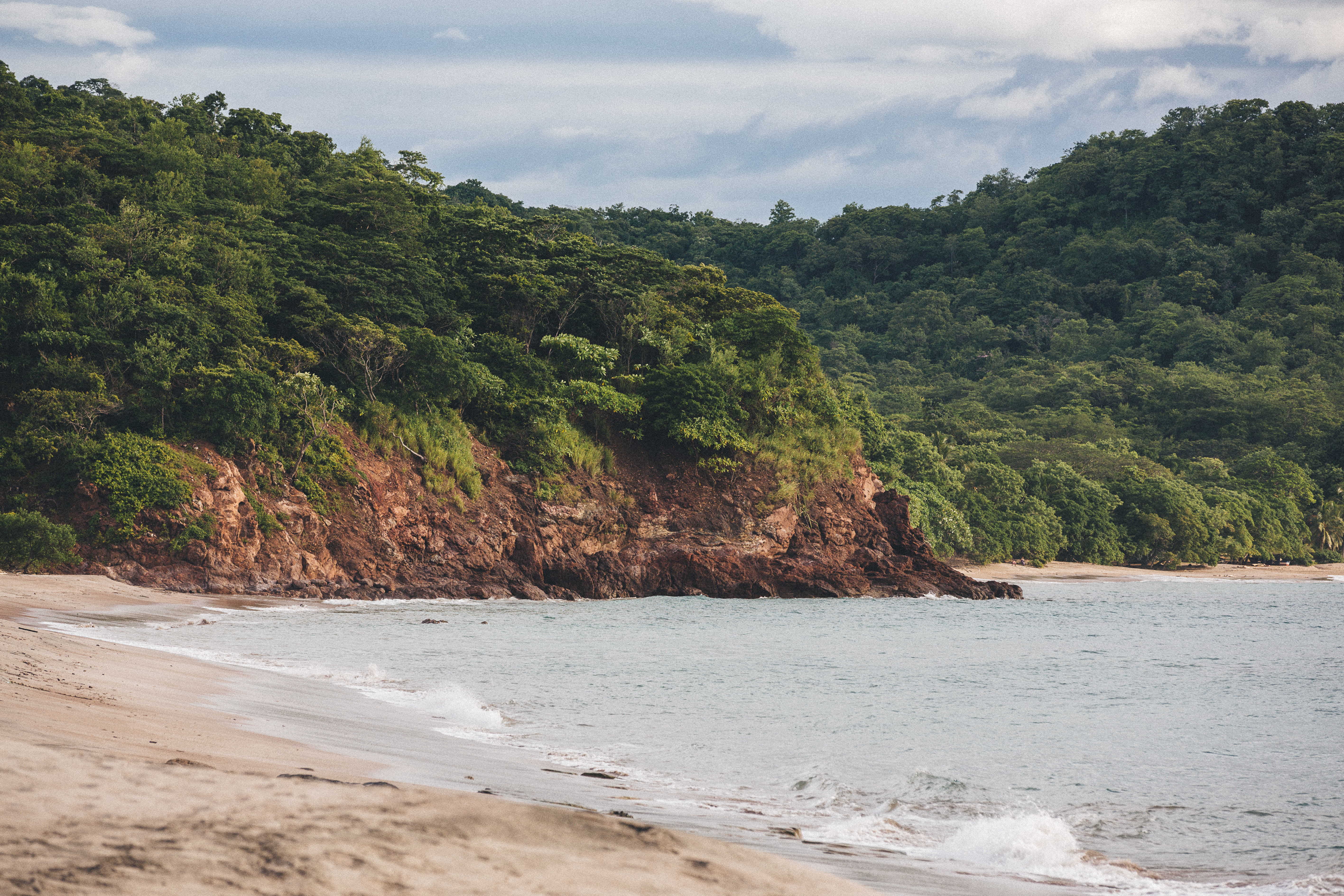 Real estate property located at Playa Minas, Cabo Velas, Playa Minas, Guanacaste, Costa Rica, Costa Rica
