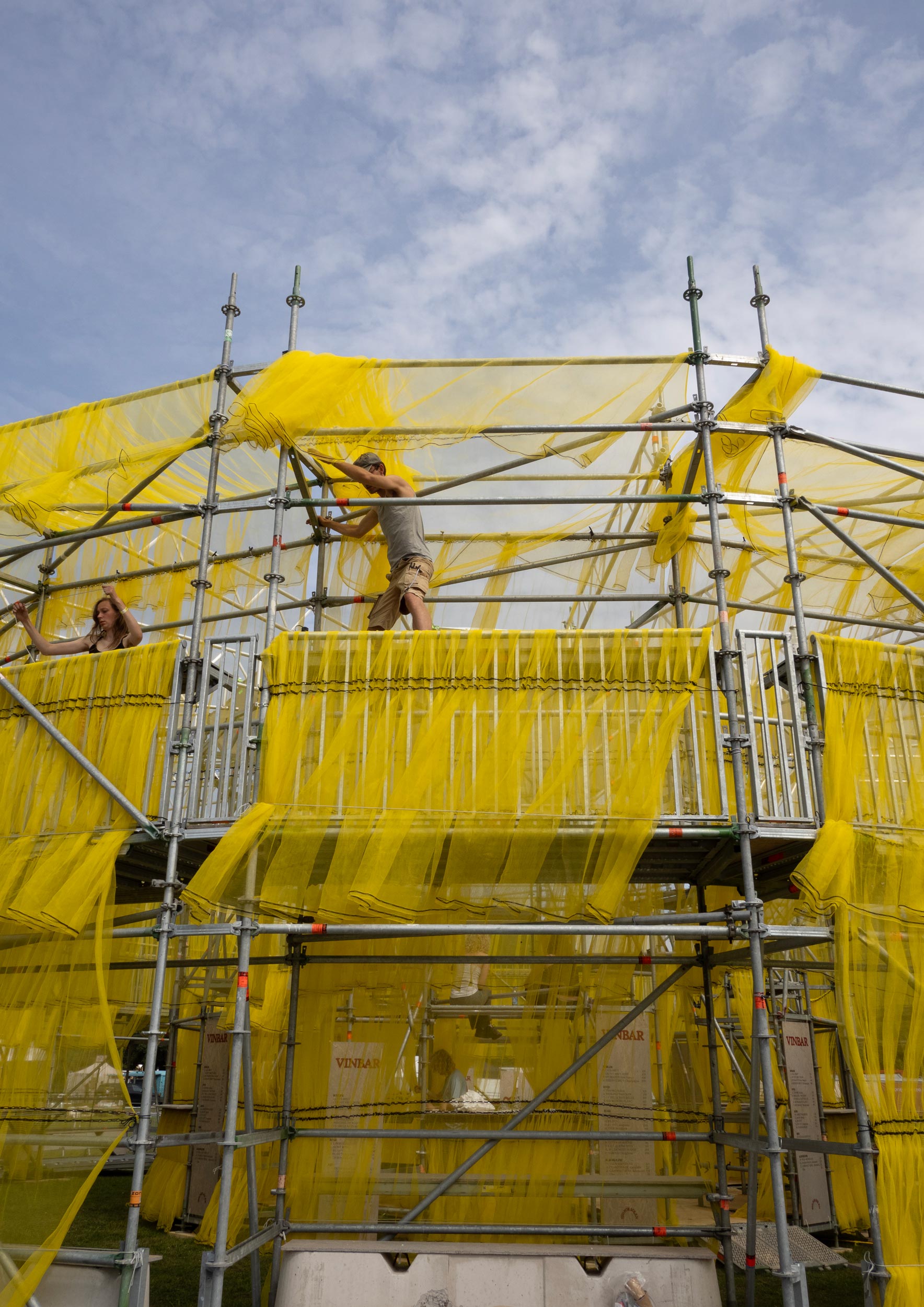 Archival Studies Syd for Solen 2024 process 7