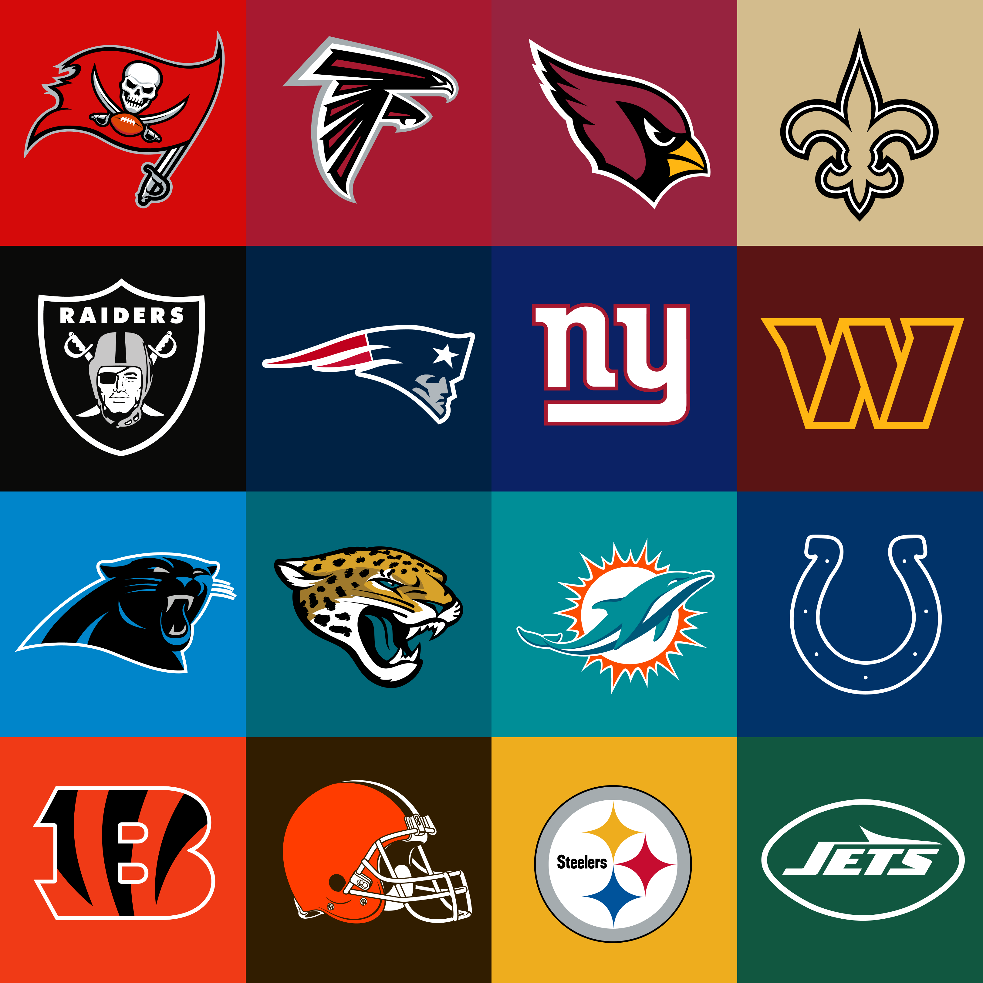 Week 1 Sunday Early Games cover