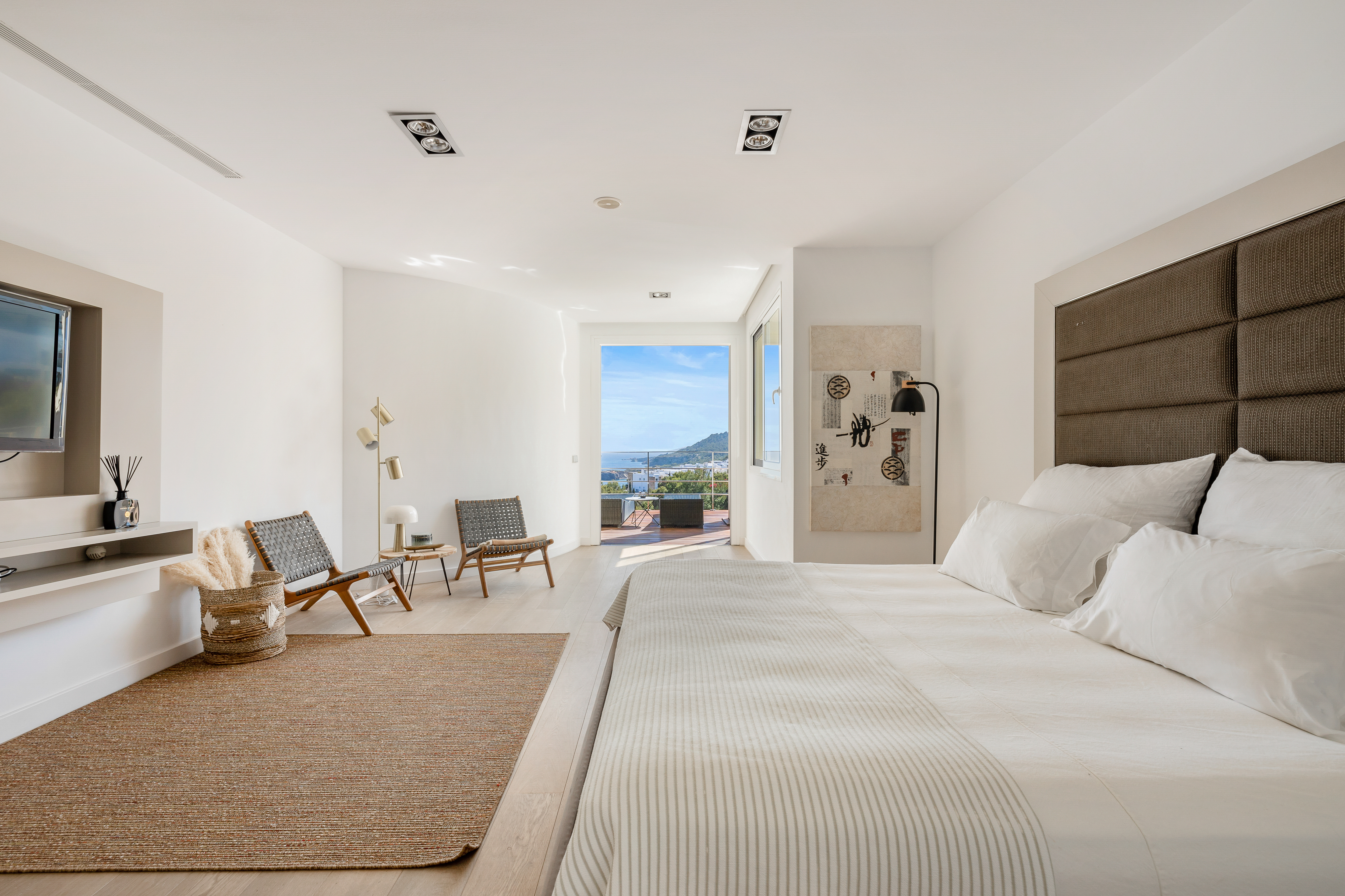 Real estate property located at Carrer del Falcó, 2, Roca Llisa, Nuestra Señora de Jesús, Ibiza, Islas Baleares, Spain