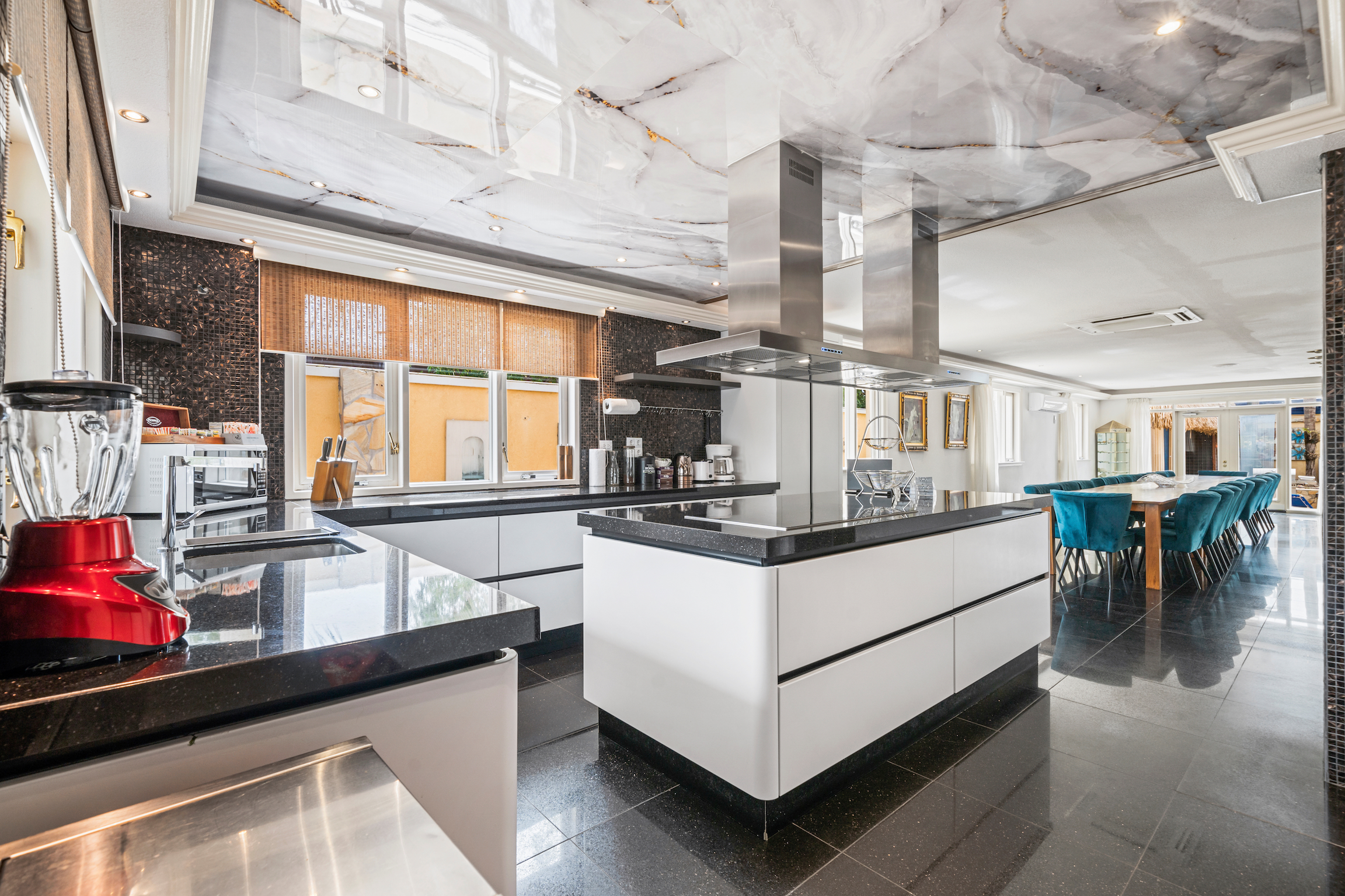 Real estate property located at Koyari 37A, Noord, Palm Beach, Aruba