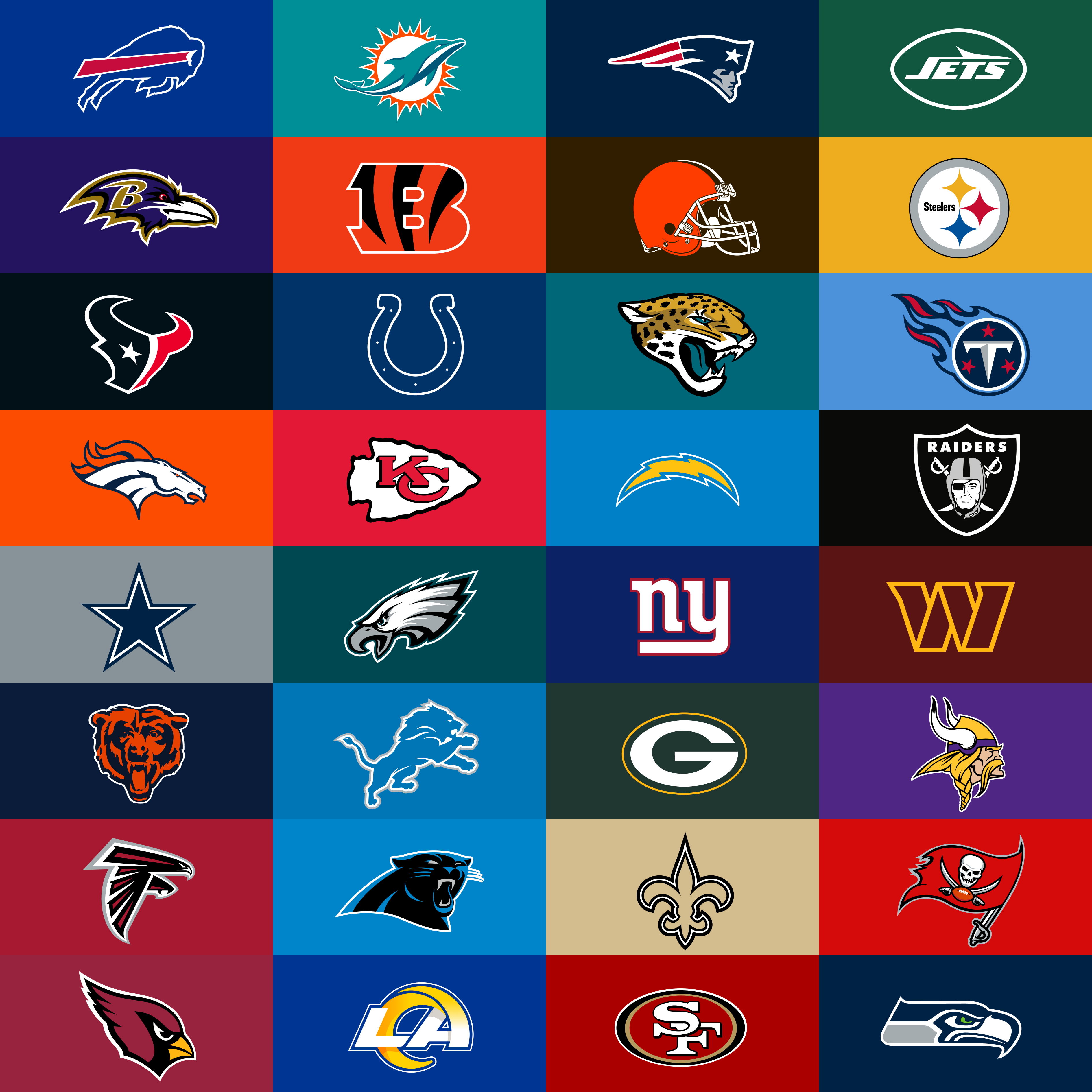 NFL Season Futures Over/Under Team Wins cover