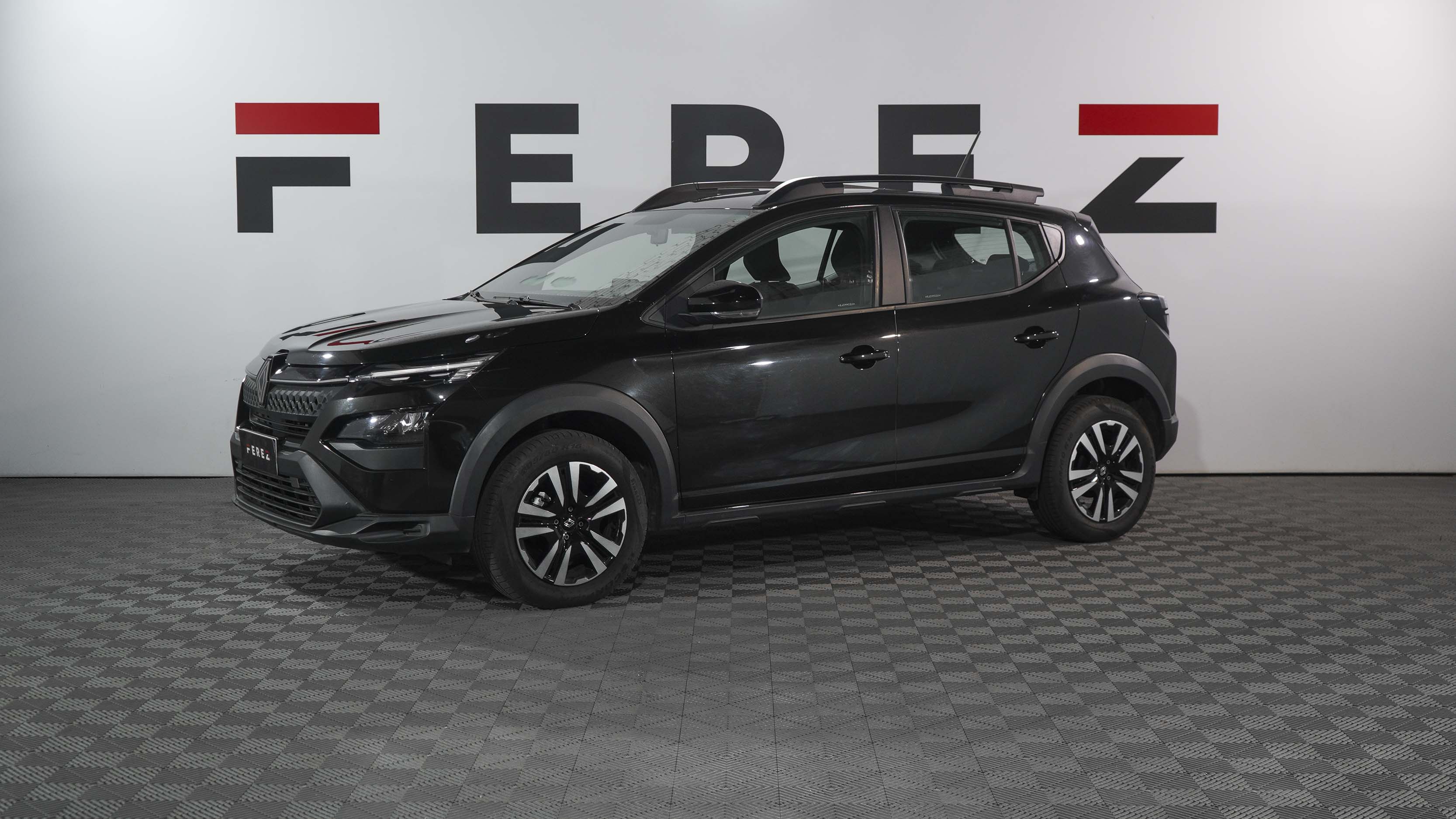 renault KARDIAN EVOLUTION 1.0T AT