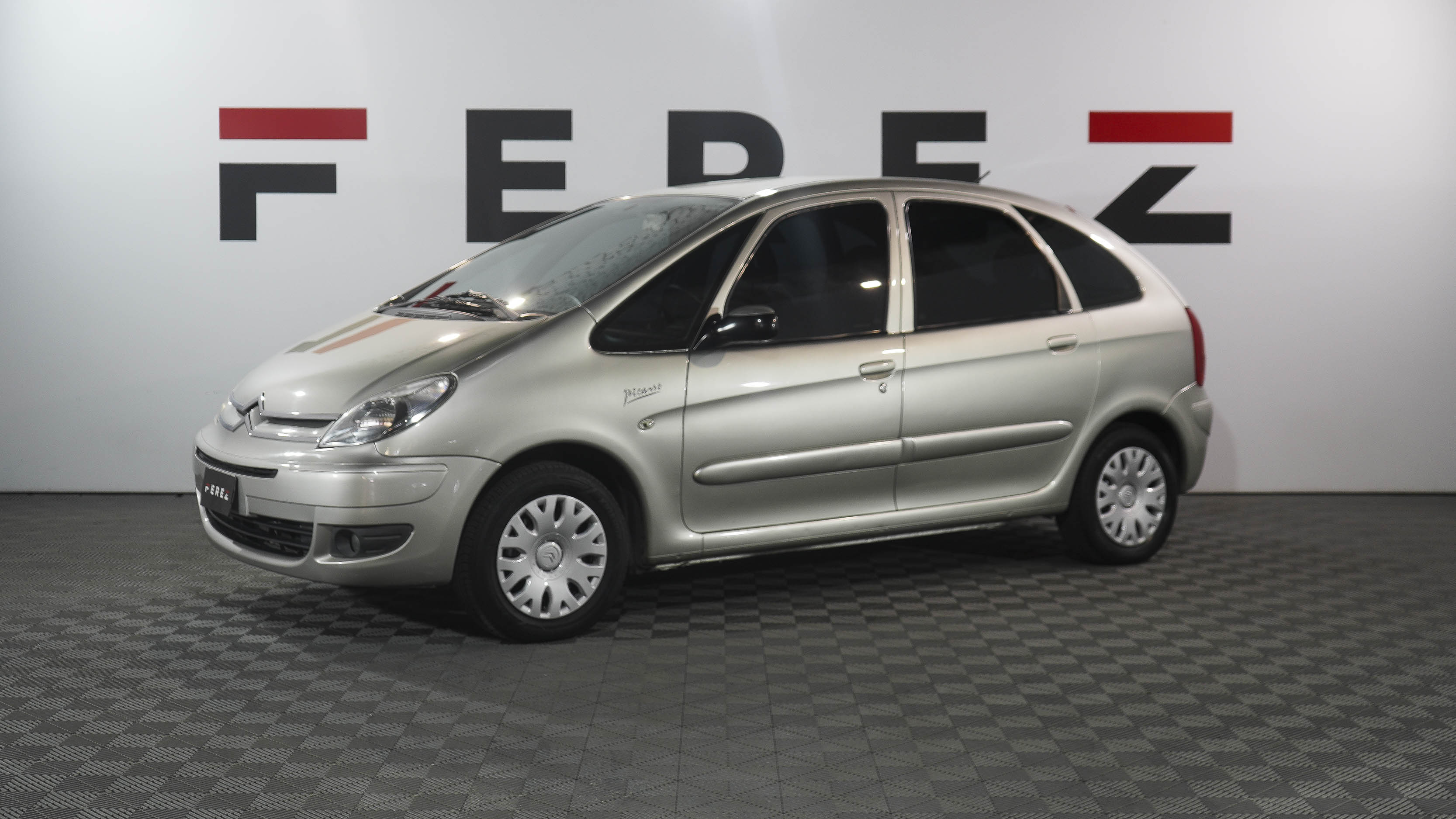 citroen XSARA PICASSO MT