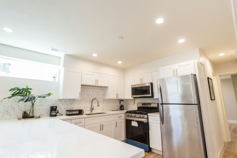 Whistlestop - Property photo showing available rental in West Oakland