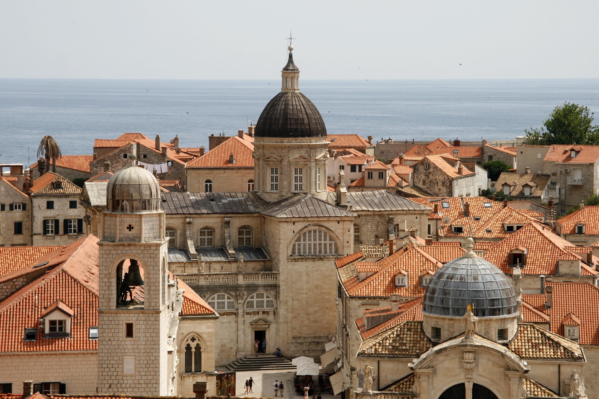 Dubrovnik Old Town Highlights