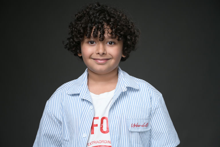 Khaled Al-Khalaf gallery photo