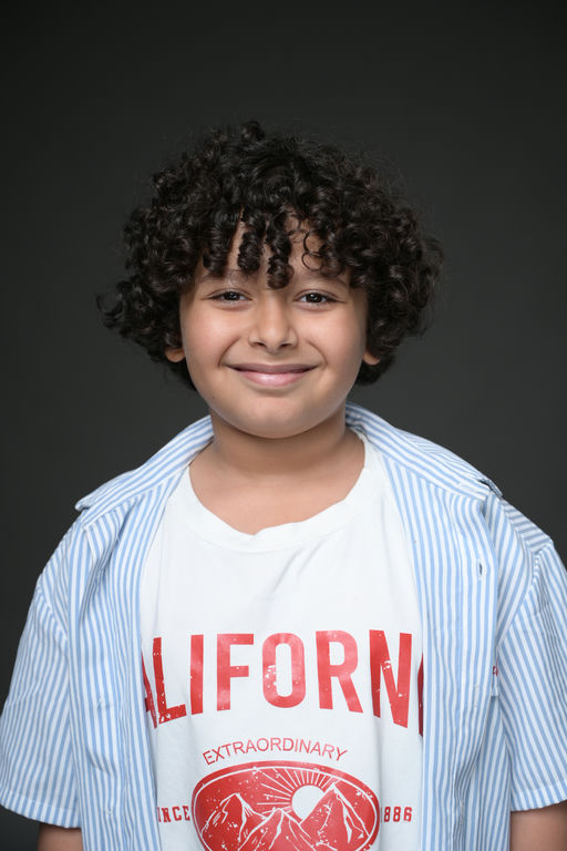 Khaled Al-Khalaf gallery photo