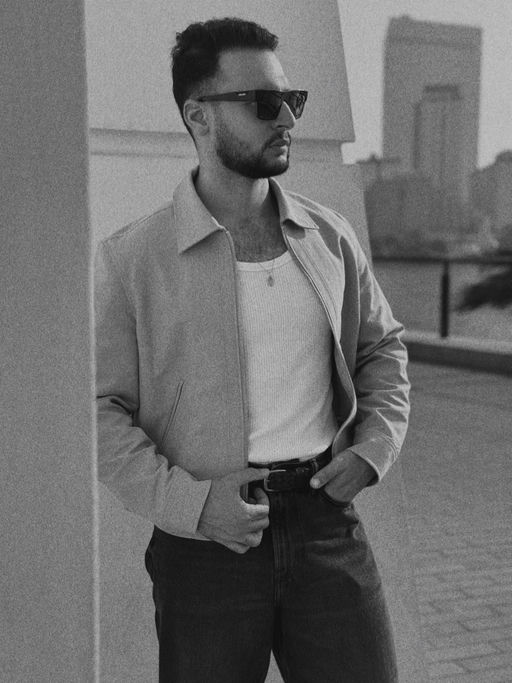 Amr Gebril gallery photo