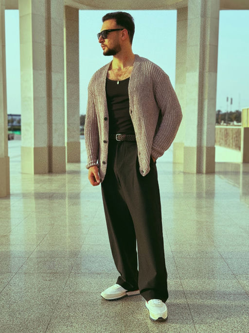 Amr Gebril gallery photo