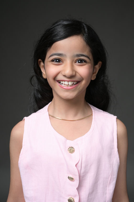 Talia Al-Juhani gallery photo