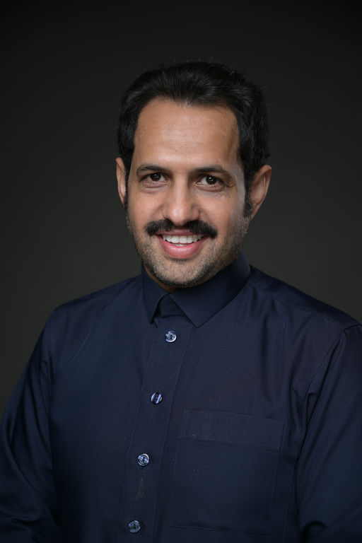 Fahd Al-Maliki gallery photo