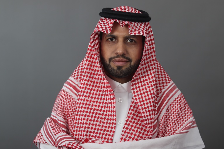 Fahd Al-Maliki gallery photo