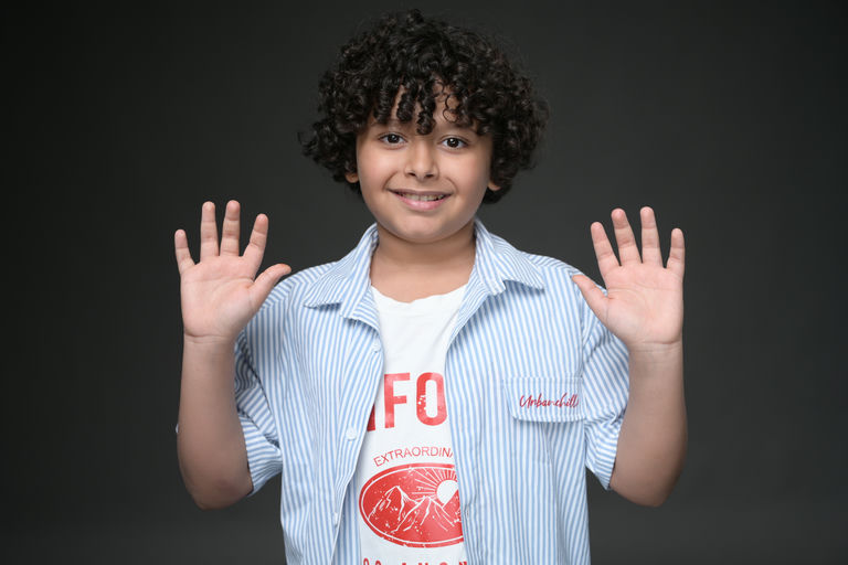 Khaled Al-Khalaf gallery photo