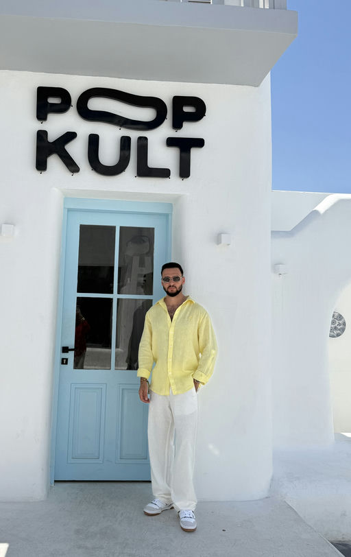 Amr Gebril gallery photo