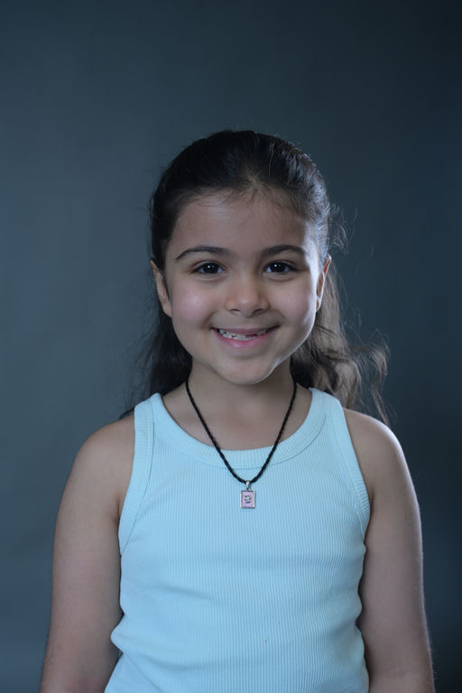 Sadan Al-Zahrani gallery photo