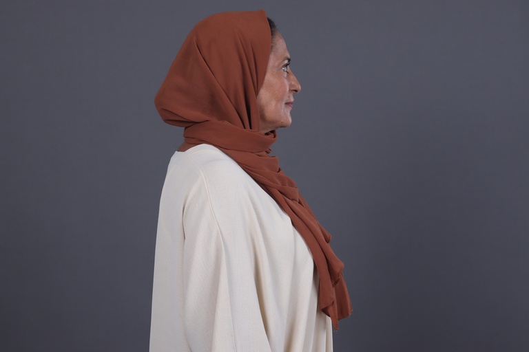 Amani Al-Maghribi gallery photo