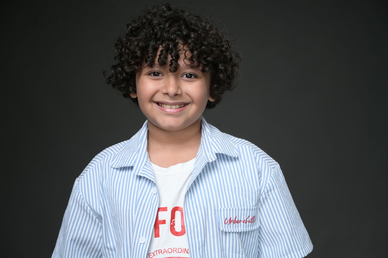 Khaled Al-Khalaf gallery photo