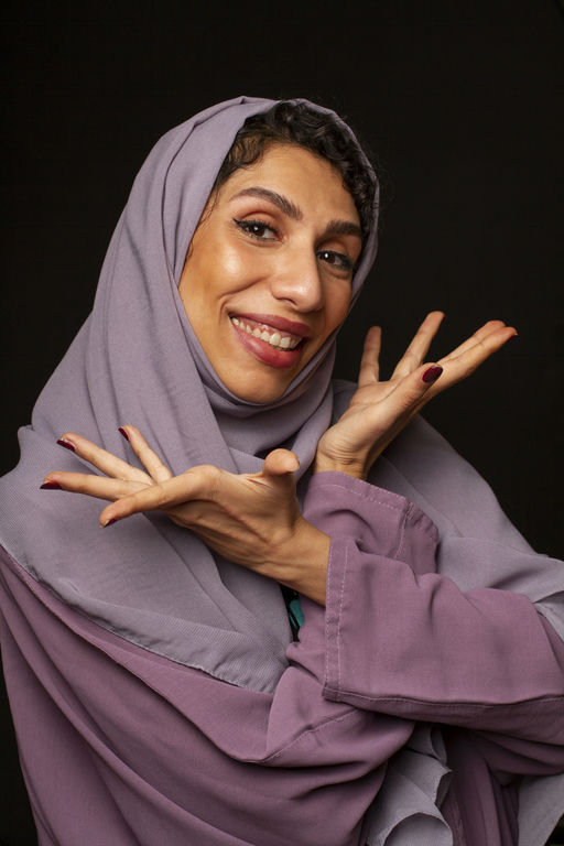 Ishtar gallery photo