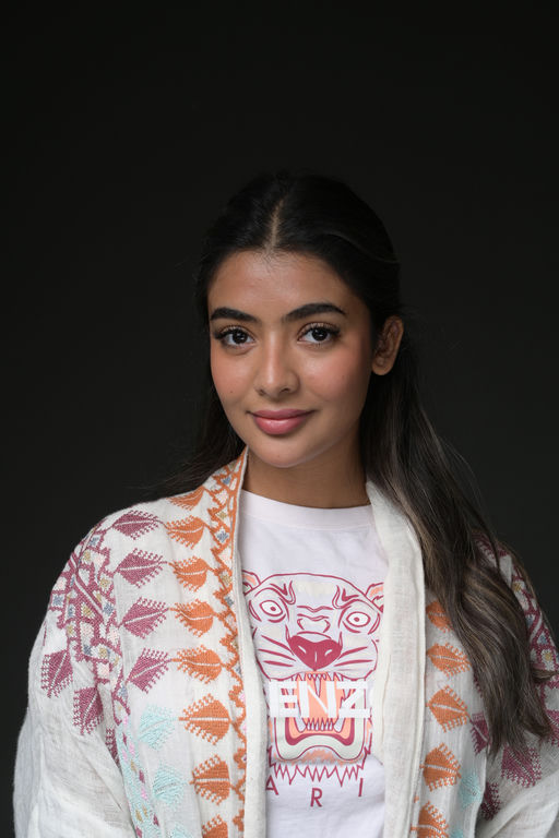 Jumana Al-Hudhali gallery photo