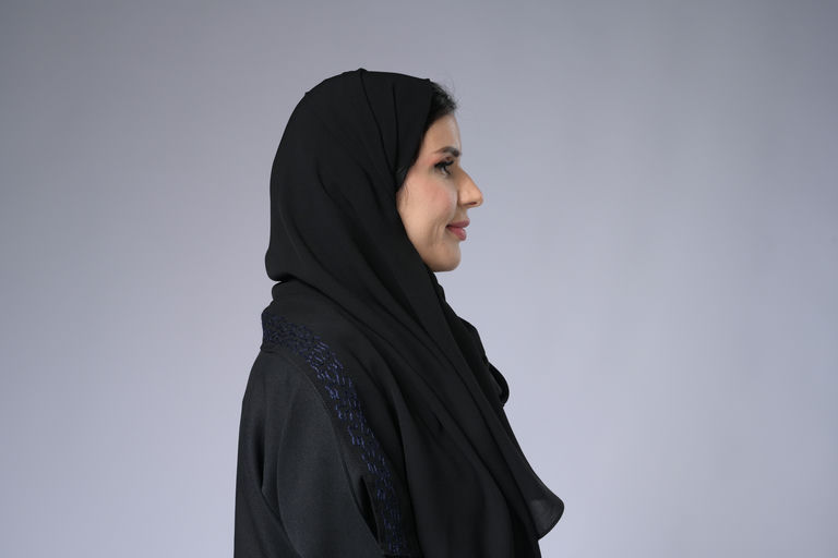 Azza Al-Mutairi gallery photo