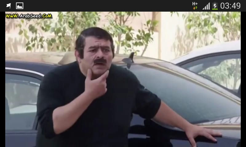 Hesham Mohamed Kadry gallery photo