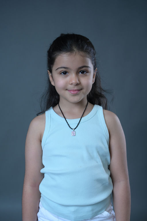 Sadan Al-Zahrani gallery photo