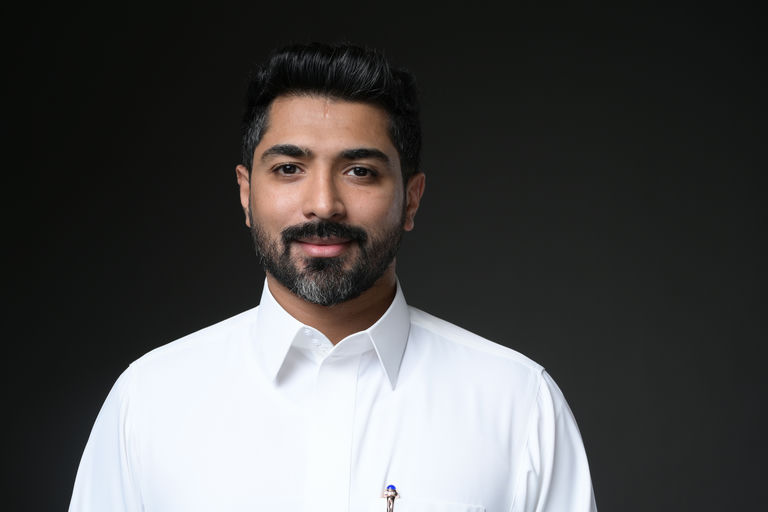 Abdullah Al-Amoudi gallery photo