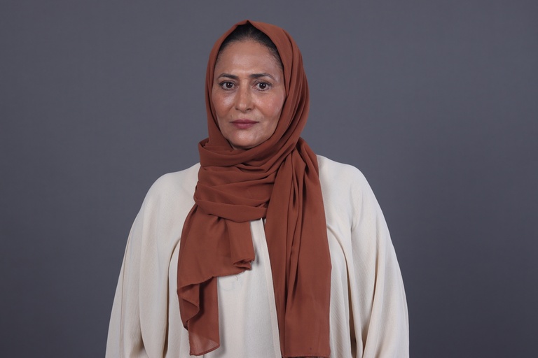 Amani Al-Maghribi gallery photo