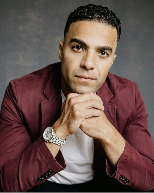 Mahmoud Mahmoud gallery photo